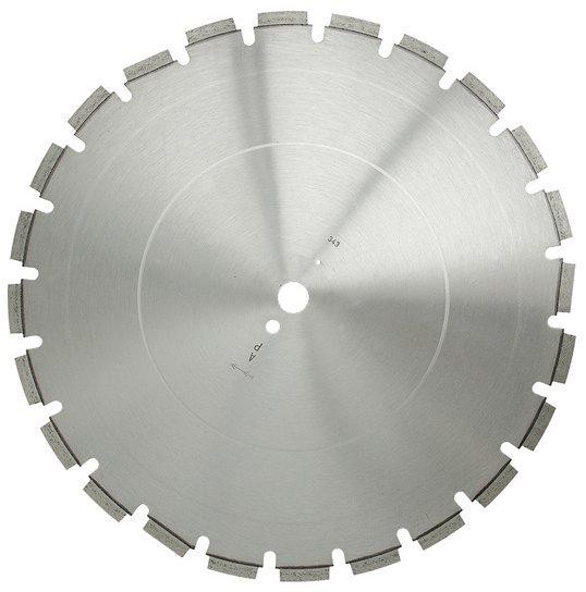 Disc segmentat 450mm DR.SCHULZE A-B10 (asfalt)