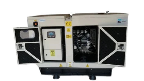 Generator stationar insonorizat DIESEL, 20kVA, motor Yang Dong, Kaplan KPY-20