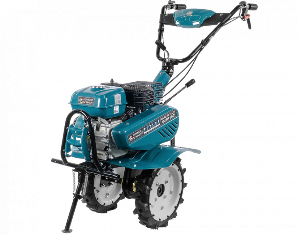 Motosapa 7CP, 108cm – Konner & Sohnen – KS-7HP-950S 108cm