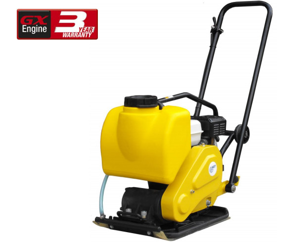 Placa Compactoare AGT PCL 60 Honda 5,5 CP 60 kg AGT imagine noua