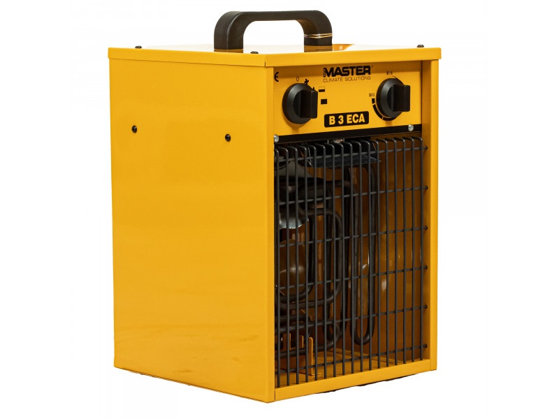 Termosuflanta MASTER B3ECA (electric 3kW)