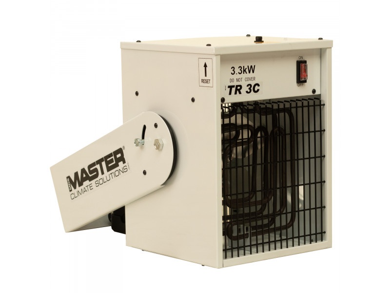 Termosuflanta MASTER TR3 (electric 3,3kW - suspendat)