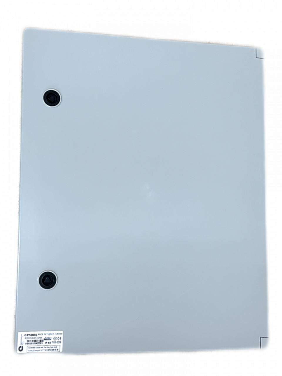Ats / panou de automatizare de 100a pt. generatoarele kaplan power - kp-ats100a
