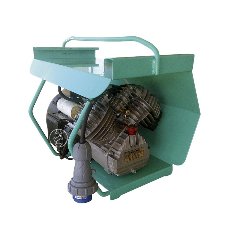 Compresor electric cu piston IMER accesoriu Small 50 de la albertool imagine noua
