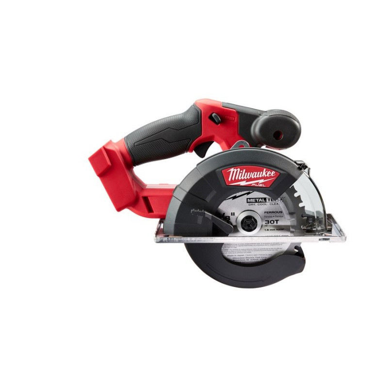 Fierastrau circular Milwaukee pentru metal, cu acumulator, MODEL M18FMCS-0, 150MM 150mm