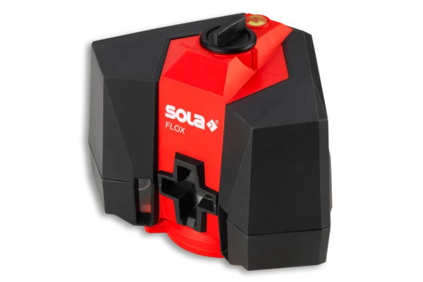 Laser pentru podea si linii in cruce FLOX – Sola-71017301 Echipamente de masurat 2023-09-27