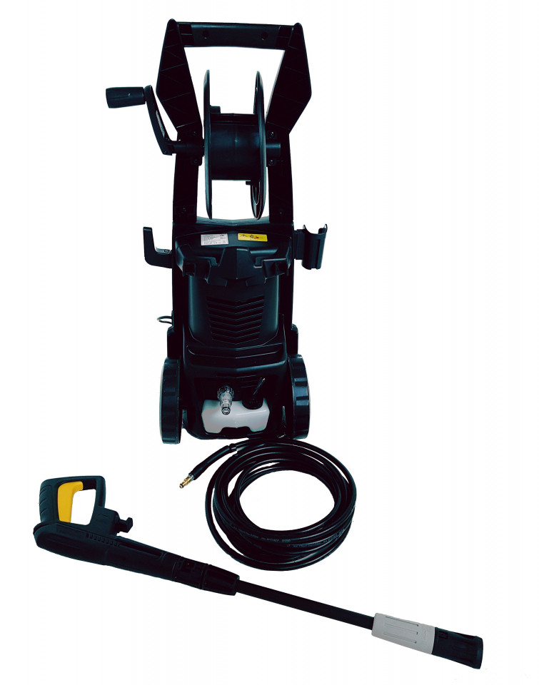 ProGARDEN LT504-1800C aparat de spalat cu jet, 1800W, 100bar