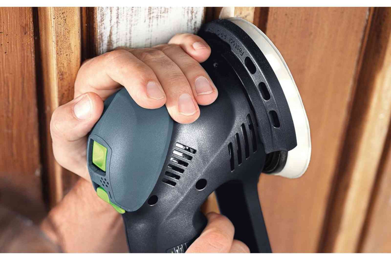 Protectie FESTOOL 125FX