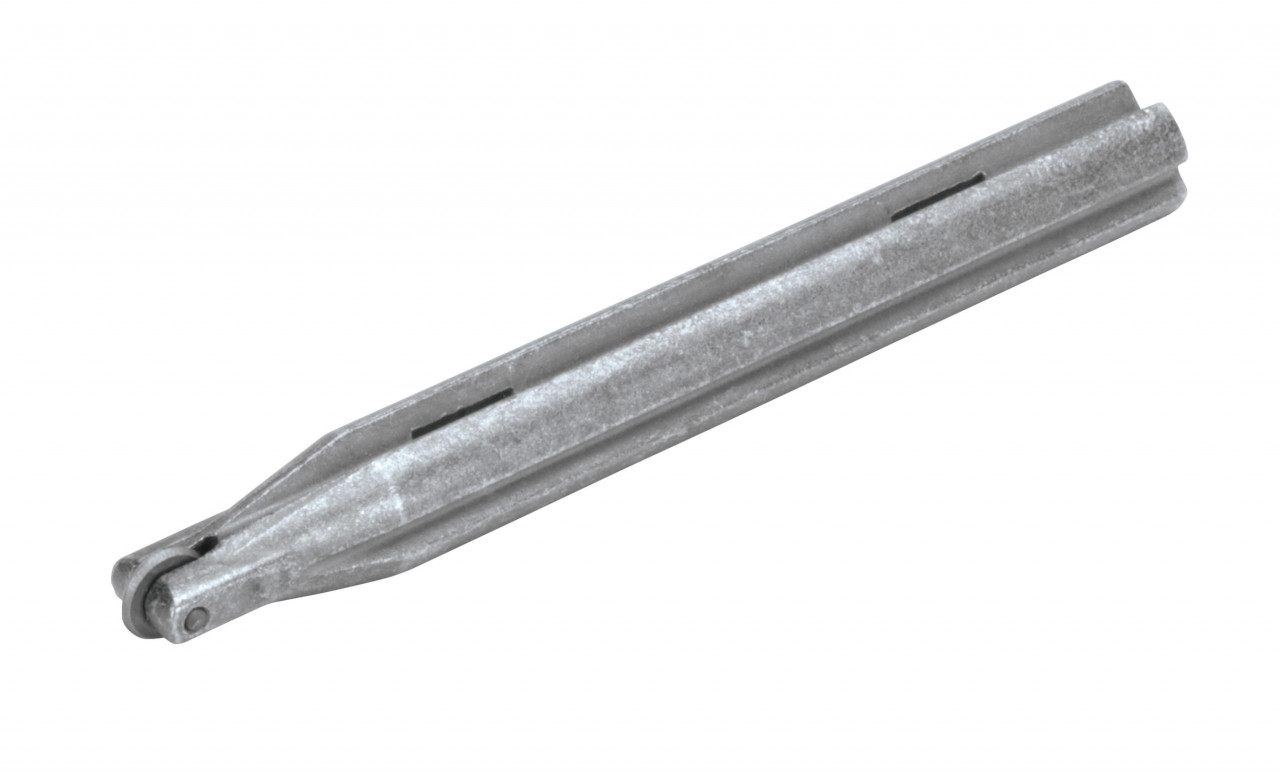 Roata de taiere / marcare, ∅6mm - silver - rubi-1945