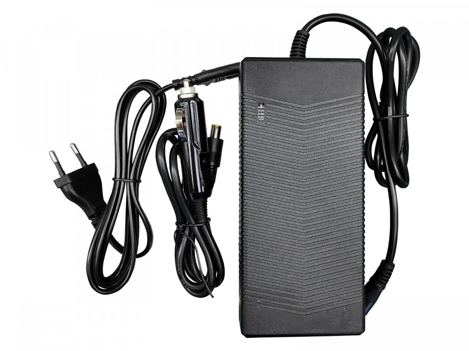 Statie acumulator portabil pentru incarcare electrica, UPS, PowerBank - 1110Wh, 1200W - KS-1200PS-FC