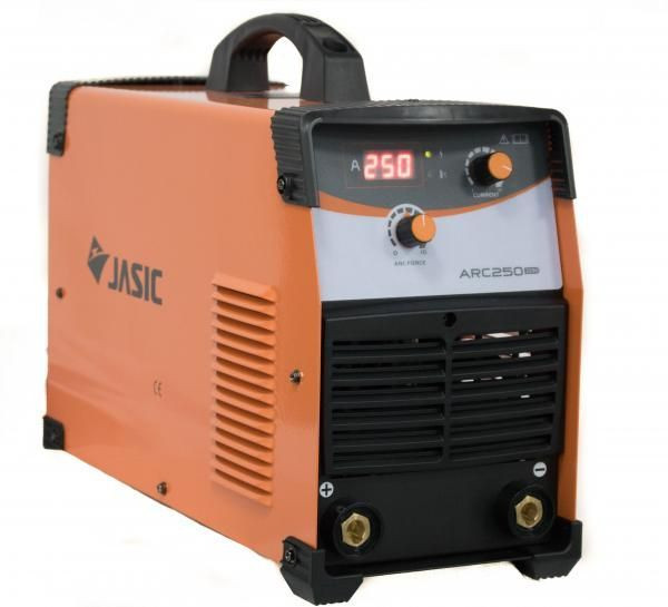 ARC 250 (Z230) – Aparat de sudura tip invertor Jasic (Z230)