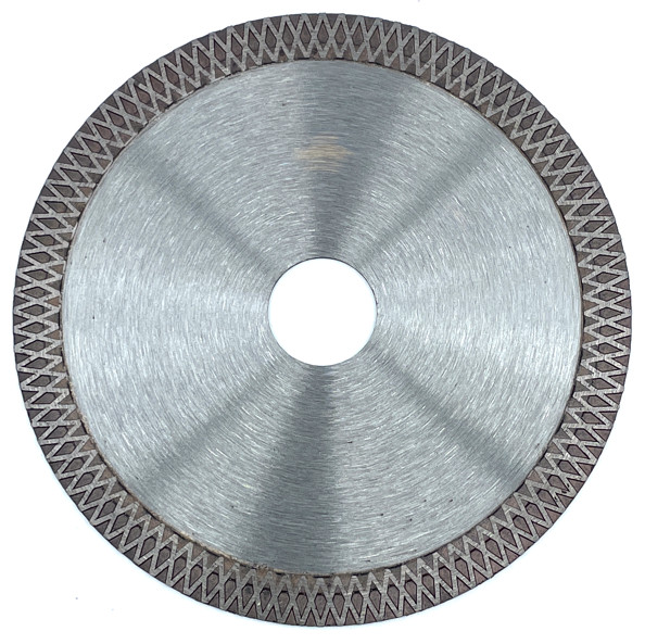 Disc DiamantatExpert pt. taiere si slefuire – Gresie si Placi dure 115×22.23 (mm) Premium – DXDY.CNG-PP.115 115x22.23