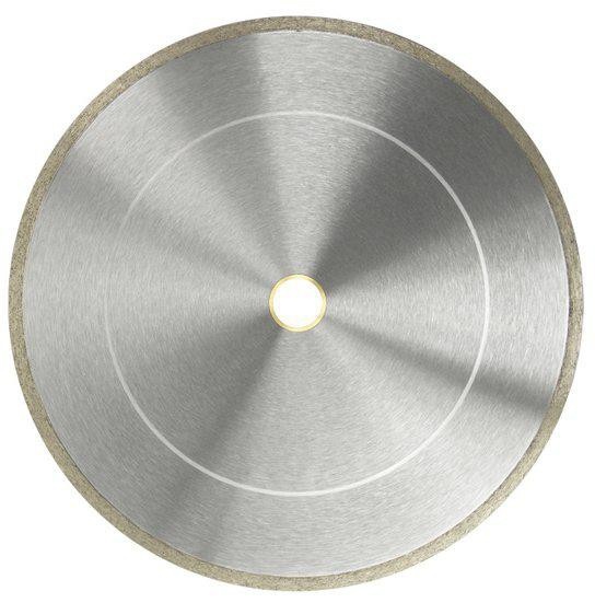 Disc segmentat 350mm DR.SCHULZE FL-HC H7mm