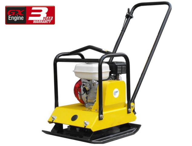 Placa Compactoare AGT PCL 90 Honda 5.5 CP 90 KG AGT imagine noua