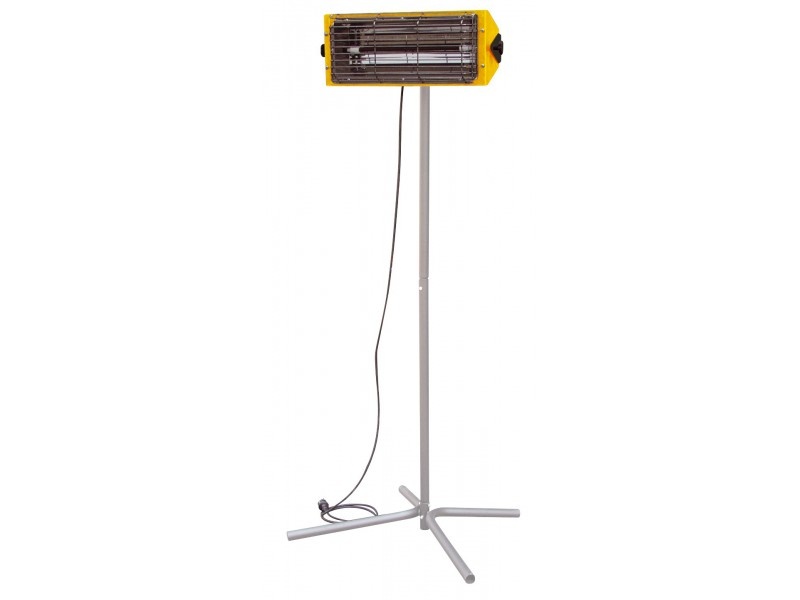 Radiator infrarosu MASTER HALL1500 (electric 1,5kW)