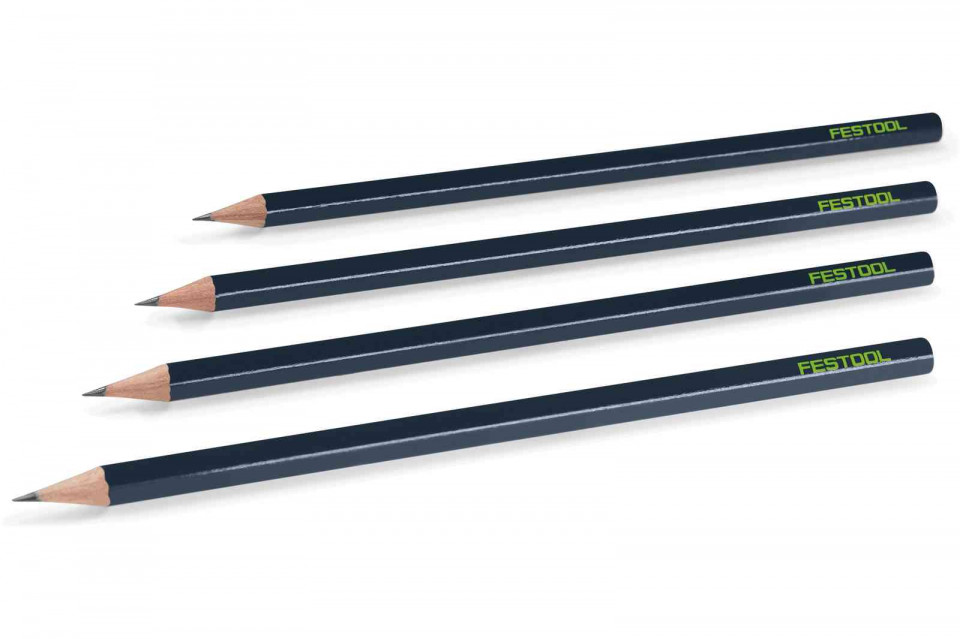 Set de creioane Festool Accesorii