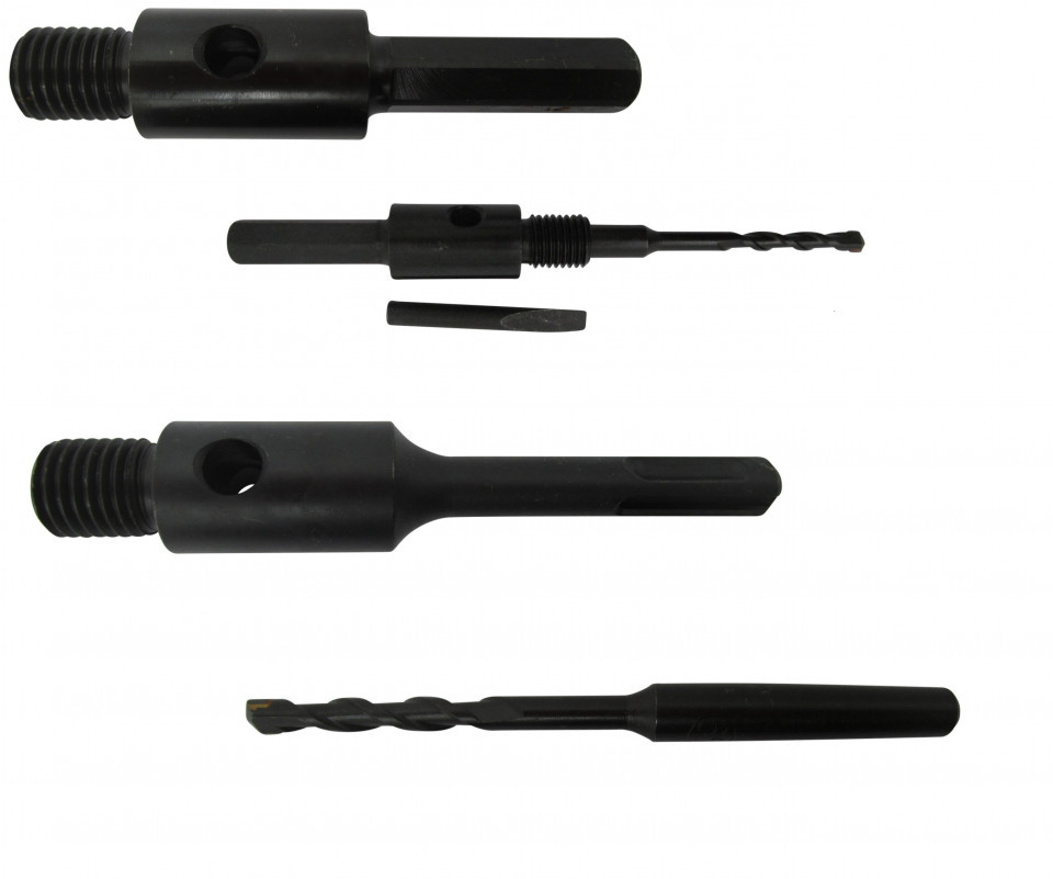 Adaptor pentru carote M16 – prindere in coada SDS-Plus – DXDH.80307.M16-SDS albertool.com