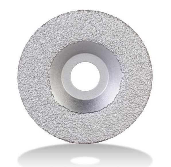 Disc diamantat pt. slefuit placi ceramice 100mm, VDG 100 gros Pro – RUBI-31979 100% imagine 2022