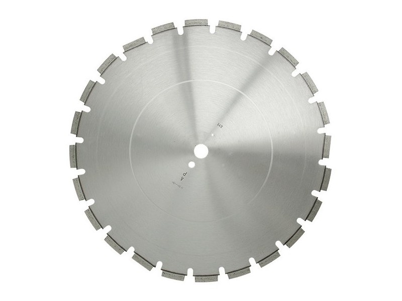 Disc segmentat 500mm DR.SCHULZE A-B10 (asfalt)