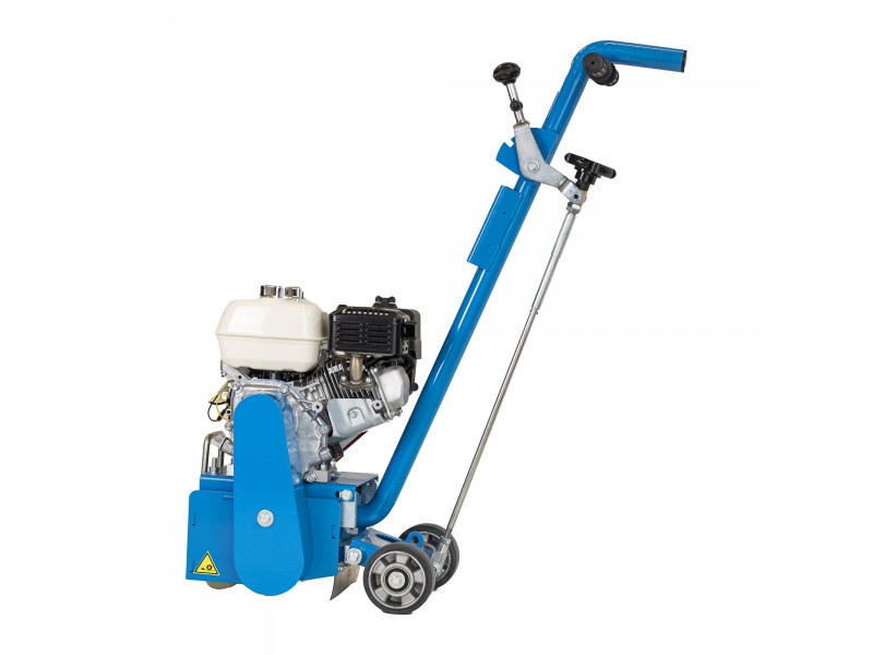 Freza beton BETONTROWEL BTSP10H electric 2.2kW, 230V (HONDA GX160)