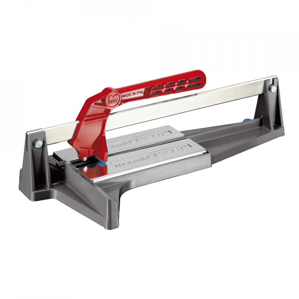 Masina de taiat faianta Minimontolit 26A2, L.max. 360 mm, grosime de taiere 0-20 mm 0.20
