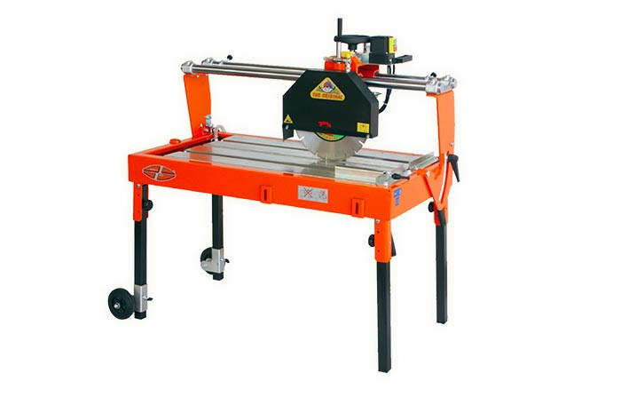 Masina de taiat placi ceramice, 150cm, 2.2kW, Manta ED 150 – Mondial albertool imagine noua