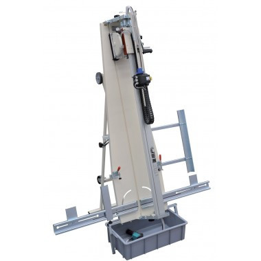 Masina verticala de taiat gresie, faianta, placi 150cm, 0.9kW, LEM 150 – Raimondi-426150 albertool imagine noua