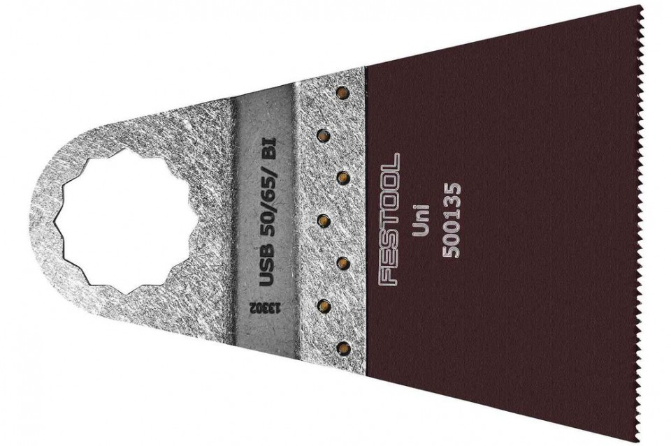 Panza universala de ferastrau USB 50/65/Bi 5x