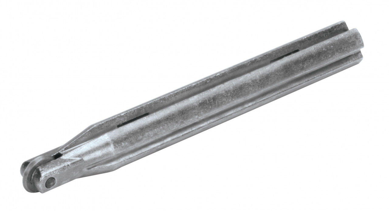 Roata de taiere / marcare, ∅8mm - silver - rubi-1958