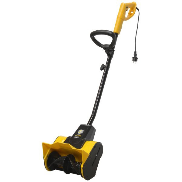 Texas ST1300 Freza de zapada, 1300W, 230V, latime lucru 26cm, inaltime lucru 11cm, 11cm imagine 2022
