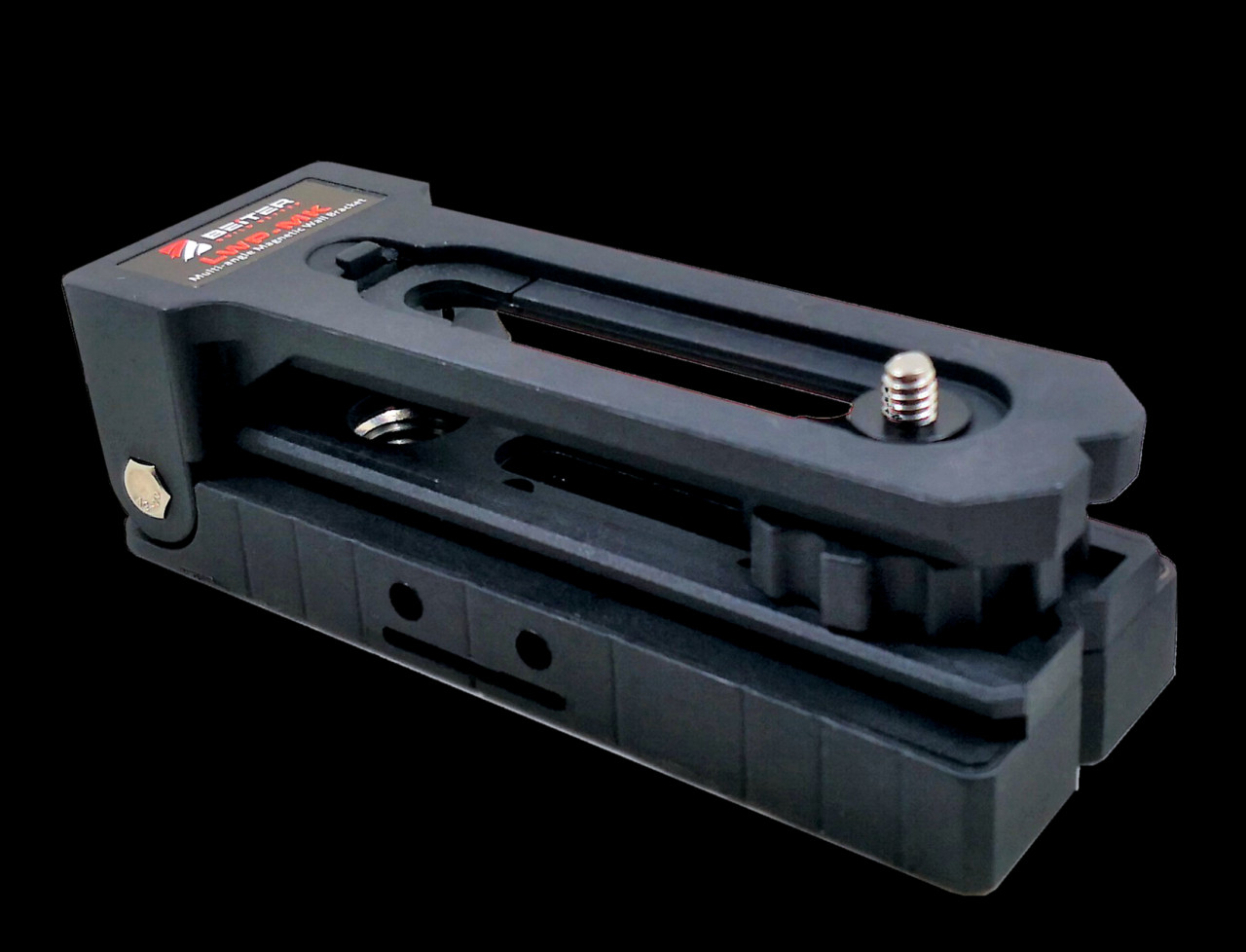 Adaptor magnetic de perete „Yoga” – Beiter LWP-MK albertool imagine noua