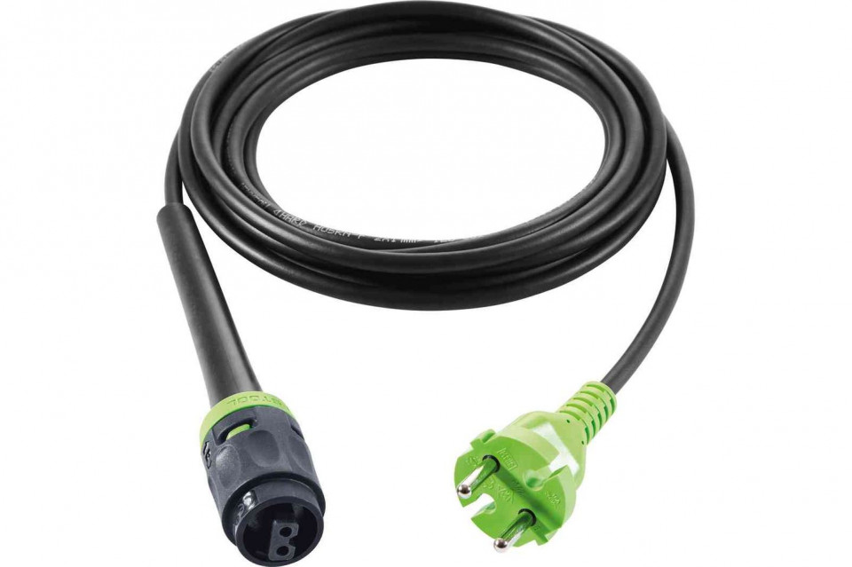 Cablu plug it H05 RN-F-5,5 Accesorii