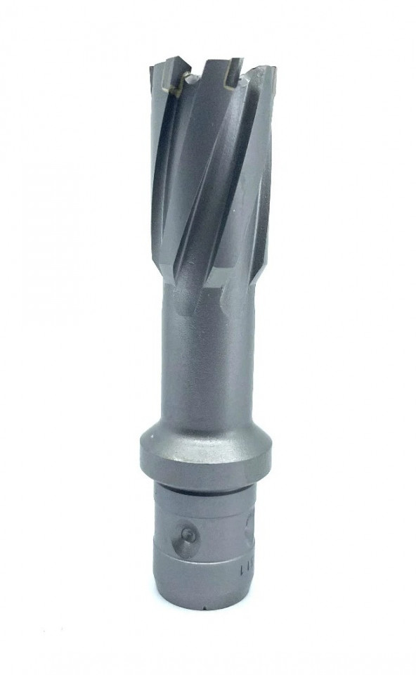 Carota pt. otel din carbura de tungsten, ⌀ 22mm, h=50mm, cu prindere quick-in - dxdy.p-tct-50.22.qi