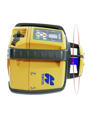 Nivela Laser Rotativa RL-HV2S (doar instrumentul) - Topcon