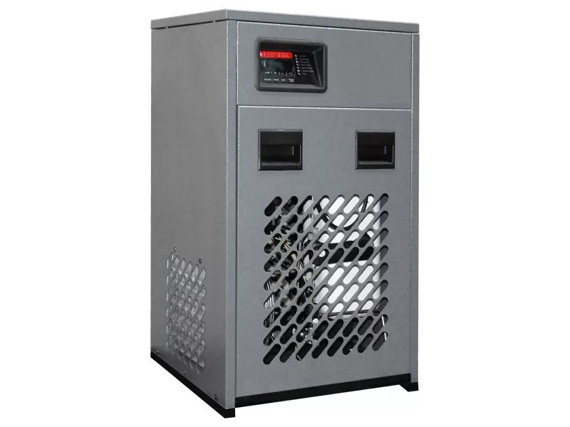 Uscator frigorific cu filtre incorporate (1 - 0,01u), capacitate 190 m3/h - WLT-WDF-190