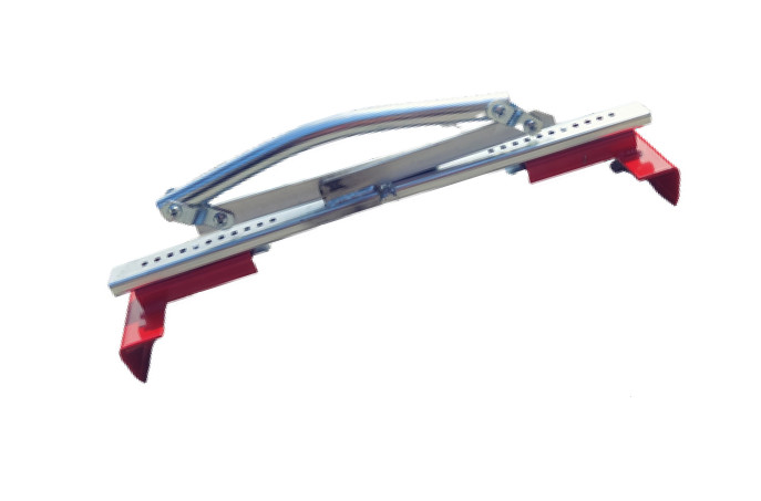 Cleste cu maner pt. dale si pavaje, 60kg, 300-500mm – CXMD.10015 albertool imagine noua