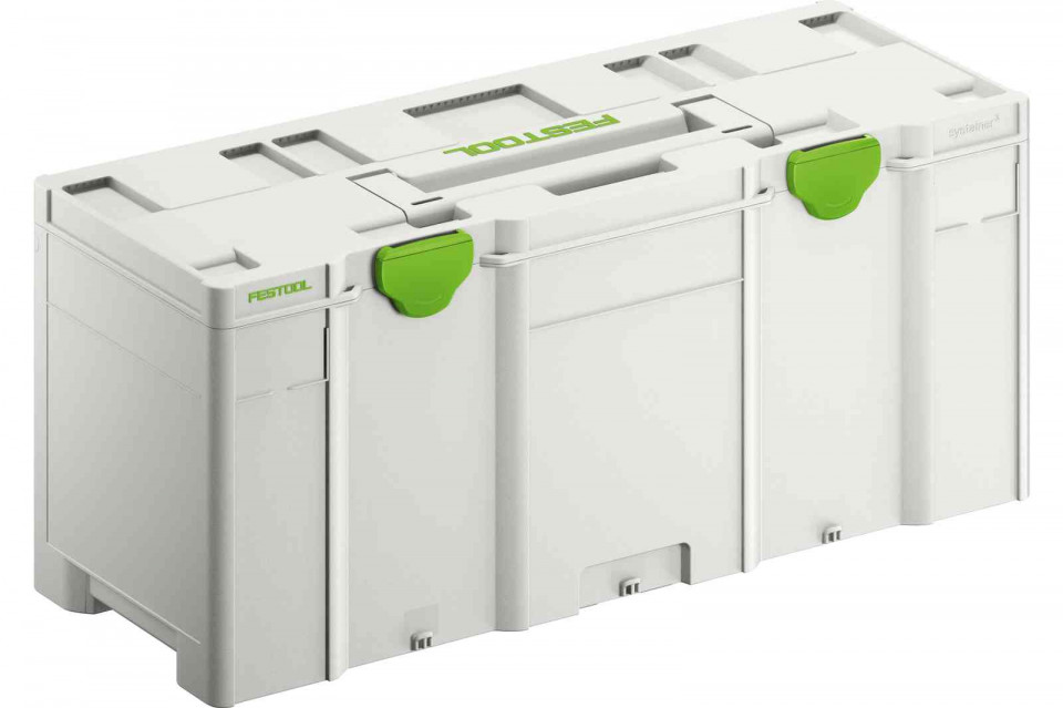 Festool Systainer³ Organizer SYS3 XXL 337 337