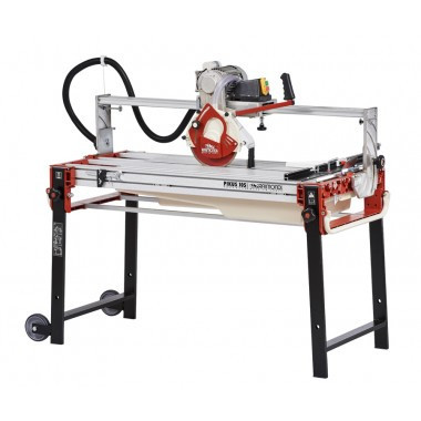 Masina de taiat gresie, faianta, placi 130cm, 1.1kW, Pikus 130 Adv – Raimondi-425ADV 1.1kW