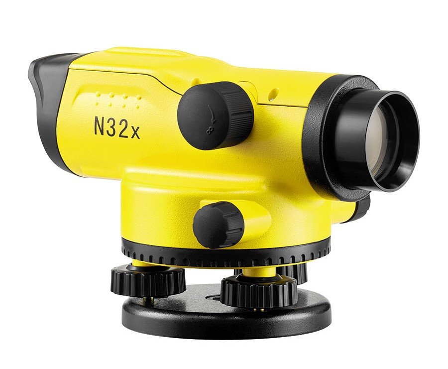 Nivela optica N32x – Nivel System albertool imagine noua