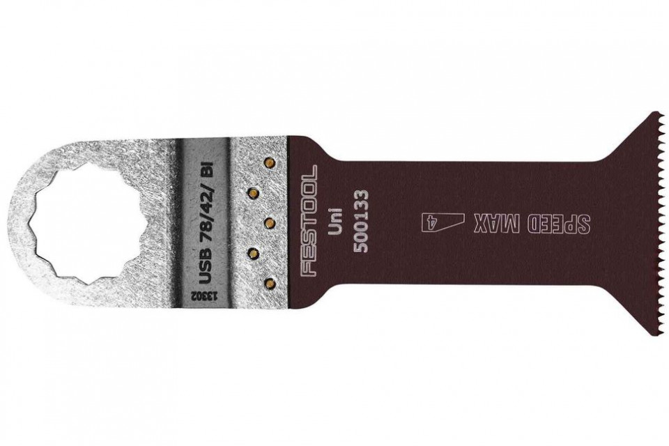 Panza universala de ferastrau USB 78/42/Bi 5x de la albertool imagine noua