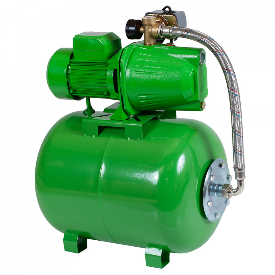 ProGARDEN AUJET100L/50L hidrofor, 750W, 50L/min, 50L
