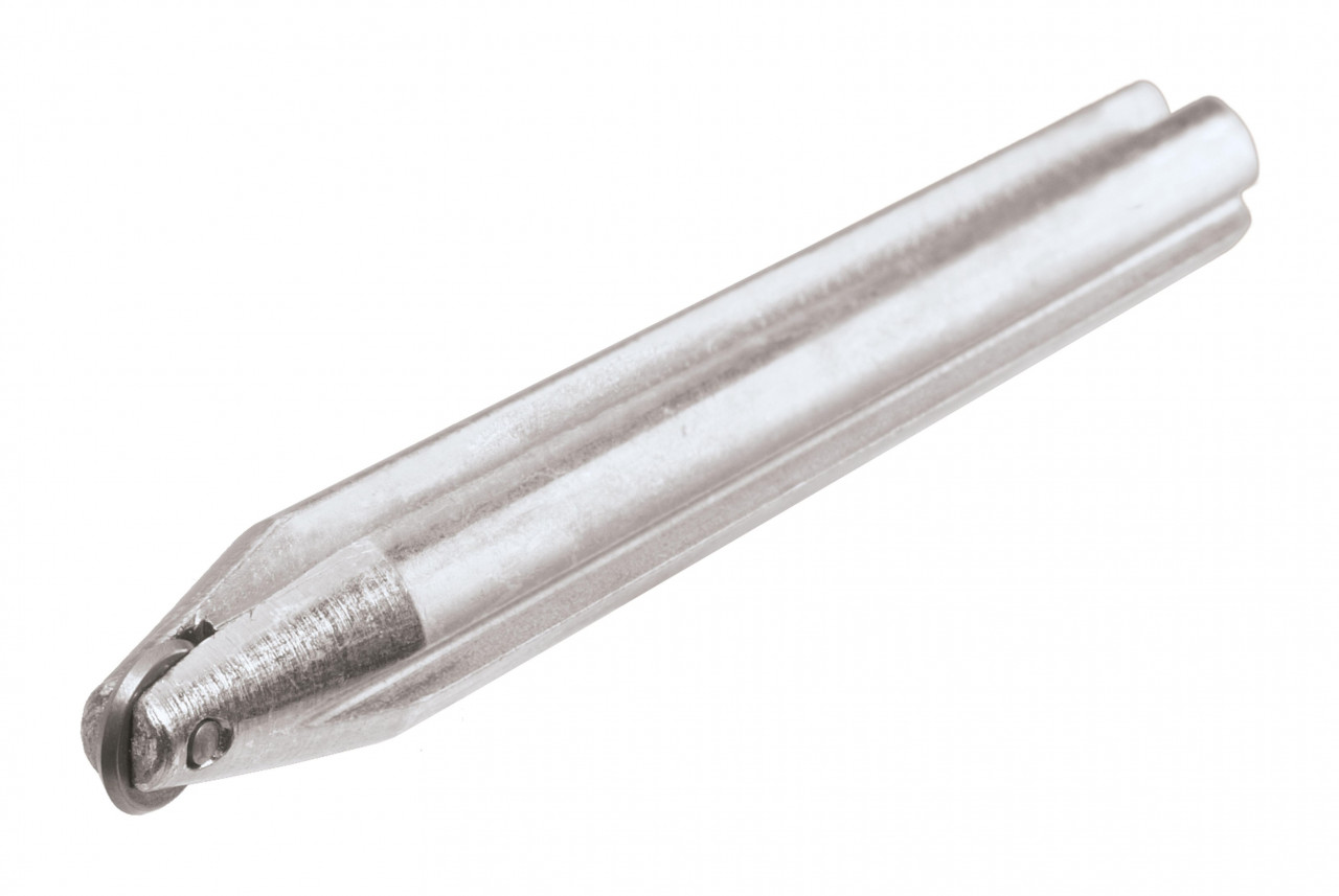 Roata de taiere / marcare, ∅8mm - silver - rubi-1959