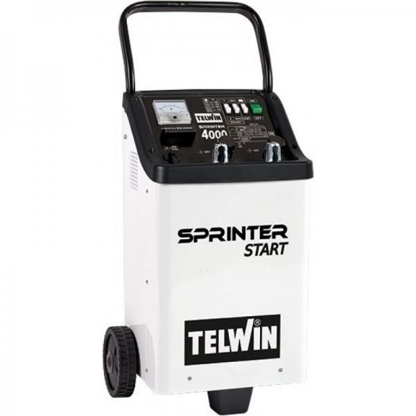 TELWIN Robot pornire auto SPRINTER 4000 START albertool.com