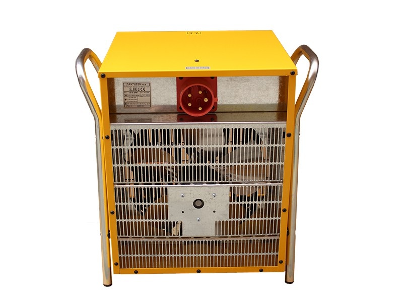 Termosufanta MASTER B15EPB (electric 15kW)