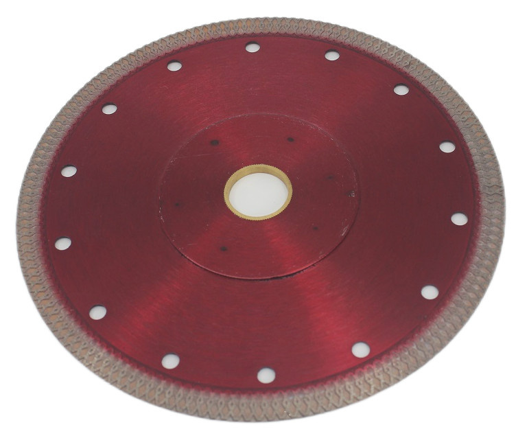 Disc DiamantatExpert pt. Portelan dur & Gresie ft. dura 300x25.4 (mm) Premium - DXDY.XTURBO.300.25