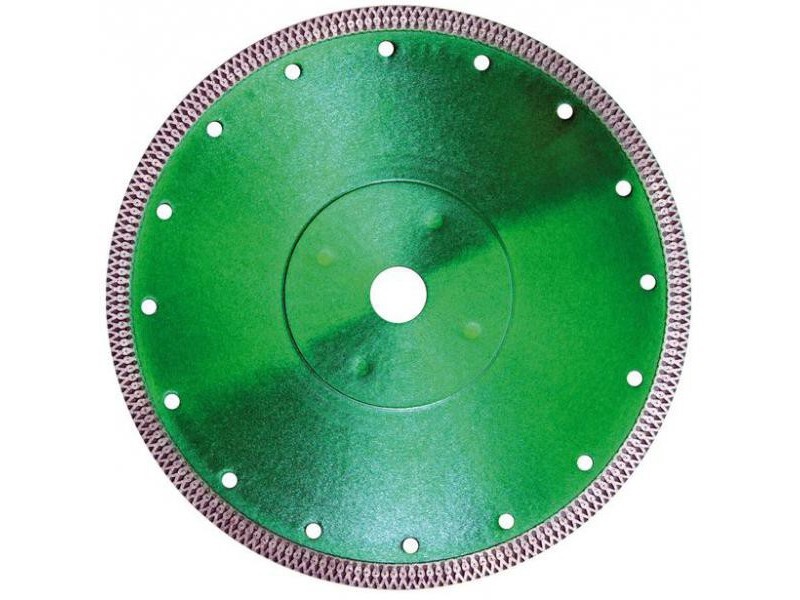 Disc segmentat 300mm DR.SCHULZE Ultra Ceram