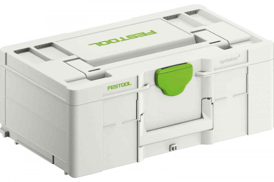 Festool Systainer³ Organizer SYS3 L 187 187