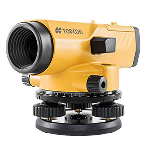 Nivela optica AT-B3A - Topcon