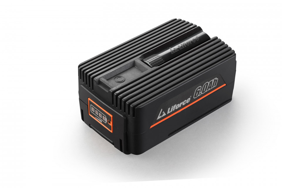 Redback EP60 Acumulator Li-Ion 40V 6Ah 40V
