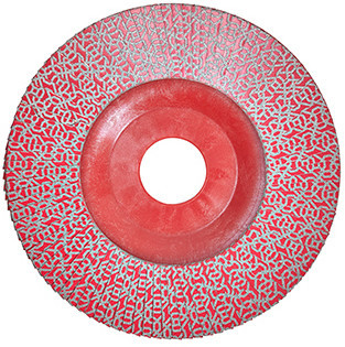 Disc lamelar pt. slefuit placi, gran. 200, Ø115mm – Raimondi-274FDLAM200 200 imagine 2022